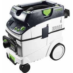 Festool Cleantec CTL 36 E AC-LHS 574960