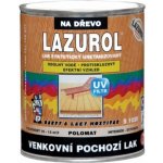 Lazurol S1020 0,75 l polomat – Zboží Mobilmania