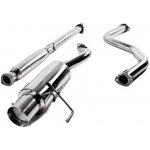 Japspeed Catback výfuk Japspeed Honda Civic EK/EM 3dv. hatchback 96-00 – Hledejceny.cz