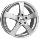 Dezent RE 6x15 5x100 ET38 silver