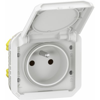 Legrand Plexo 069621L – Hledejceny.cz