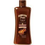 Hawaiian Tropic Tropical Tanning Oil olej pro dlouhotrvající opálení 200 ml – Zboží Dáma