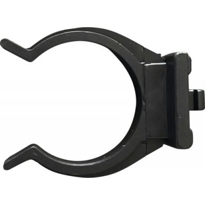 Set otočných klipů 25mm, 4ks – Hledejceny.cz