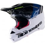Alpinestars Supertech M8 RADIUM 2 – Hledejceny.cz