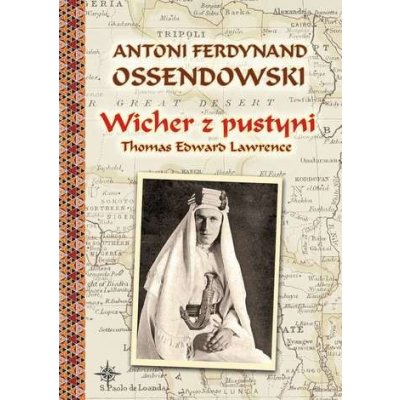 Wicher z pustyni