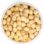 Ochutnej Ořech Makadamové ořechy natural styl 1 VELKÉ 250 g – Zboží Mobilmania