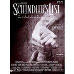 Music Sales Noty pro piano Theme From Schindler's List – Hledejceny.cz