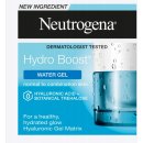 NEUTROGENA HydroBoost Pleťový gel 50 ml