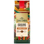 Jacobs Origins Fusion Uganda & Kenya káva pražená mletá 200 g – Sleviste.cz