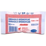 Hartmann Obinadlo hydrofilní elastické sterilní 6 cm x 4 m – Zboží Dáma