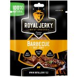 Jerky Royal Hovězí sušené maso BBQ 22 g – Zboží Dáma