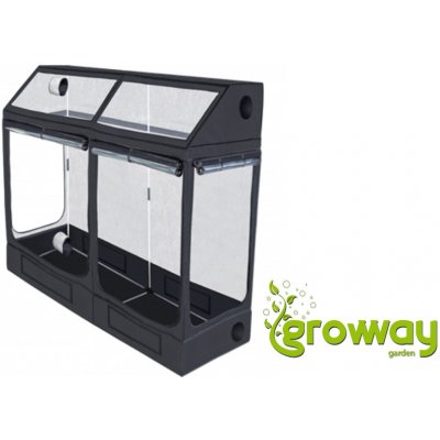 Probox Outdoorpro 240L 240 x 120 x 220 cm – Zboží Mobilmania