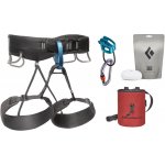 Black Diamond Momentum Harness Package – Zboží Dáma