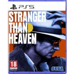 Stranger Than Heaven – Hledejceny.cz