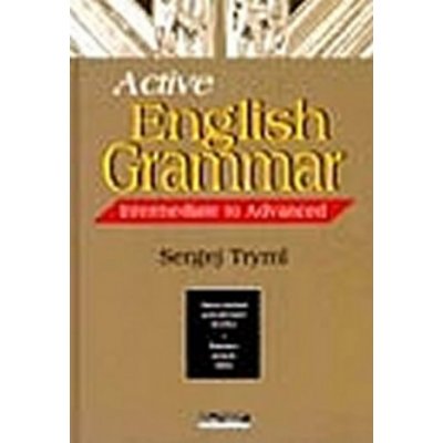 Active English Grammar – Hledejceny.cz
