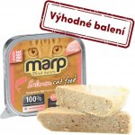 Marp Pure Salmon 15 x 100 g – Hledejceny.cz