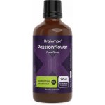 BrainMax Passionflower Alcohol Free Tincture, Extract 100 ml – Hledejceny.cz