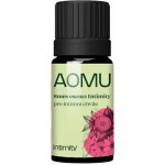 Aomu Intimity směs esenciálních olejů s afrodiziakálními účinky 5 ml – Hledejceny.cz