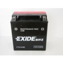 Exide YTX16-BS, ETX16-BS