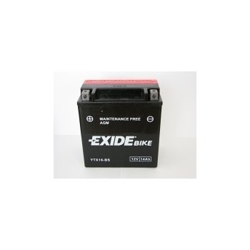 Exide YTX16-BS, ETX16-BS