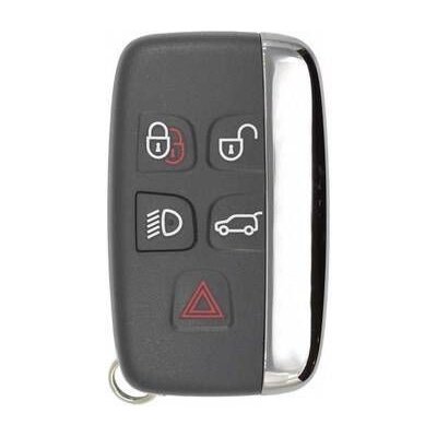 KEYLESS dálkový ovladač Range Rover 2011 5tl 7953P 434 – Zbozi.Blesk.cz