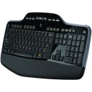 Logitech Wireless Desktop MK710 920-002440