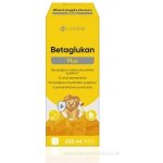 Livsane Betaglukan Plus 200 ml – Hledejceny.cz