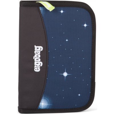 Ergobag 1-patro plný modrá ICE – Hledejceny.cz