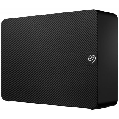 Seagate Expansion Desktop 12TB, STKP12000400 – Zbozi.Blesk.cz