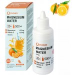 Ovonex Liquid tekutý minerál HOŘČÍK Pomeranč 100ml – Hledejceny.cz