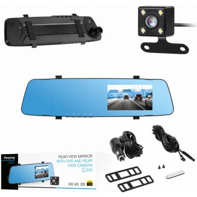 Peiying Basic L200 – Sleviste.cz