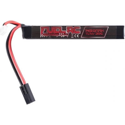 Fuel Li-Po Stick 11,1 V 1450 mAh 30 C – Zboží Dáma