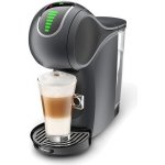 DeLonghi Nescafé Dolce Gusto Genio EDG 426.GY – Hledejceny.cz