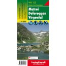 Matrei-Defereggen-Virgental WK123