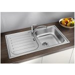 Blanco FLEX Pro 45 S – Zboží Dáma