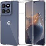 TECH-PROTECT FLEXAir MOTOROLA EDGE 60 FUSION CLEAR – Zboží Živě