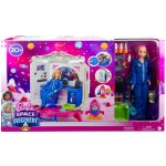 Barbie vesmírná stanice – Zboží Mobilmania