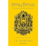 Harry Potter and the Order of the Phoenix - Hufflepuff Edition - Joanne Kathleen Rowling – Hledejceny.cz