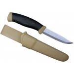 Morakniv Companion Desert – Zbozi.Blesk.cz