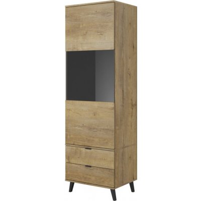 Vitrína NEST W-2 – Zboží Mobilmania