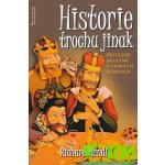 Historie trochu jinak – Hledejceny.cz