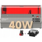 Creality Falcon2 Pro 40W – Zboží Živě