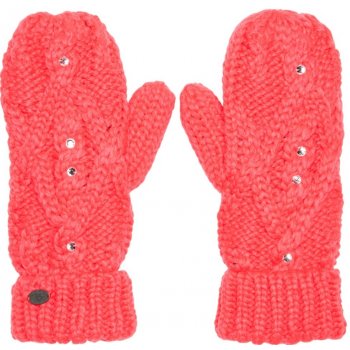 Roxy Shooting Star Mittens MKJ0/Diva Pink