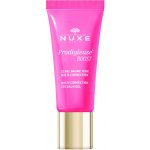 Nuxe Crème Prodigieuse Boost multikorekční gelový balzám na oční okolí 15 ml – Zboží Dáma