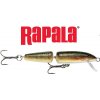 Návnada a nástraha Rapala Jointed 7cm 4g TR