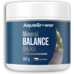 AquaGrower Mineral Balance GH/KH+ 350 g – Zboží Mobilmania