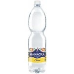 Hanácká kyselka Citron 1,5l – Zboží Mobilmania