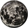 Talíř Seletti Jídelní talíř COSMIC DINER MOON 30 cm