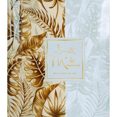 SAMOLEPÍCÍ album 60 stran Vinci 3 – Zboží Živě