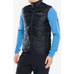 Peak Performance M Helium Down Vest Black – Zboží Dáma